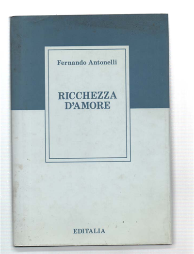 Richezza D'amore