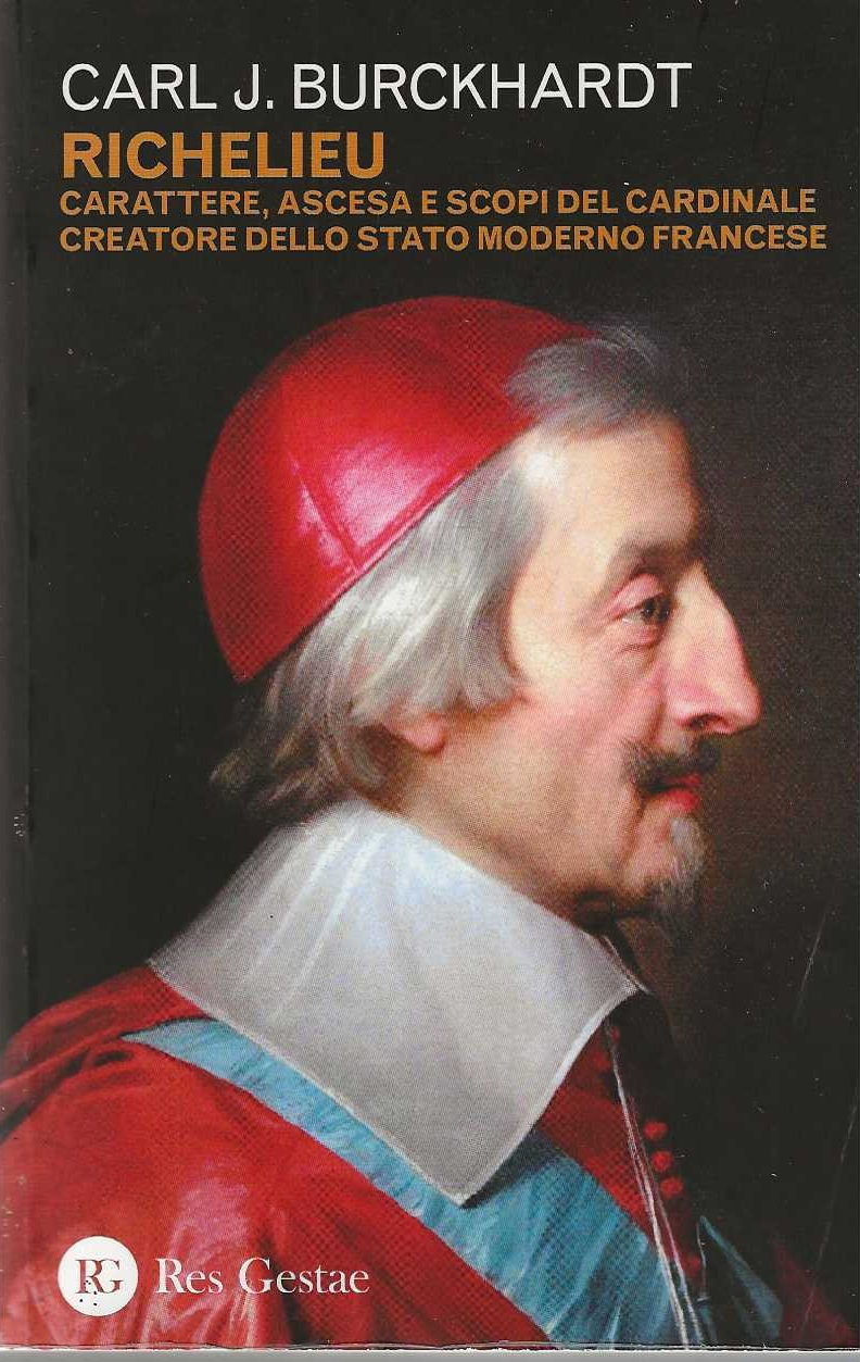 Richielieu