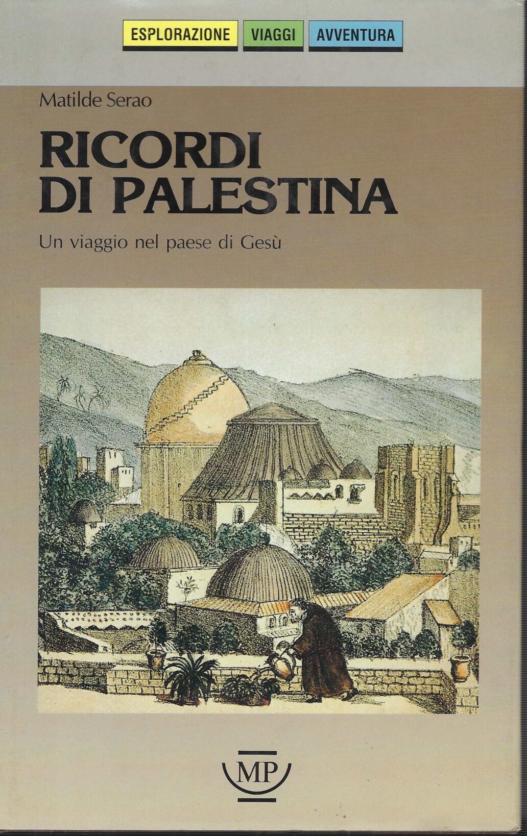 Ricordi Di Palestina