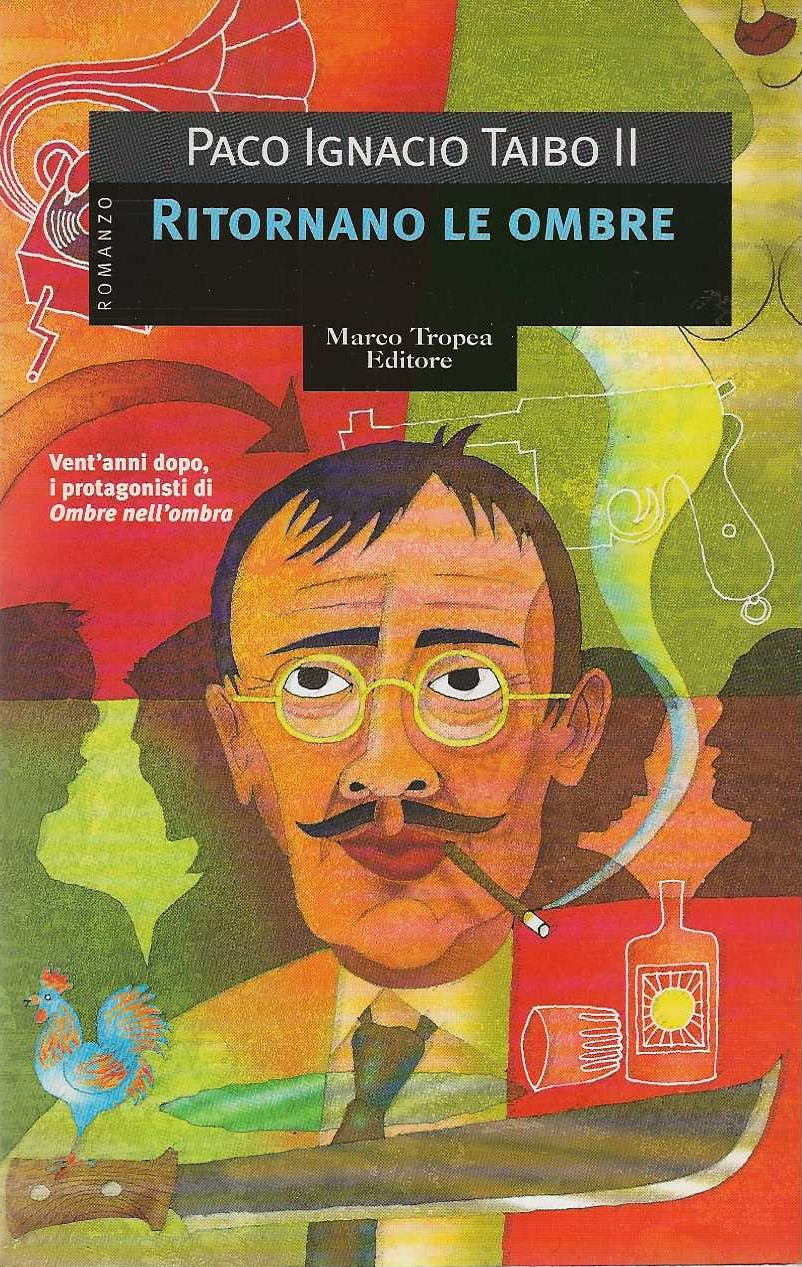 Ritornano le ombre