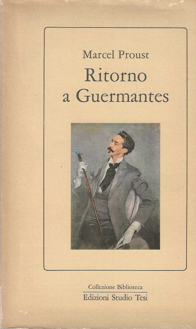 Ritorno a Guermantes