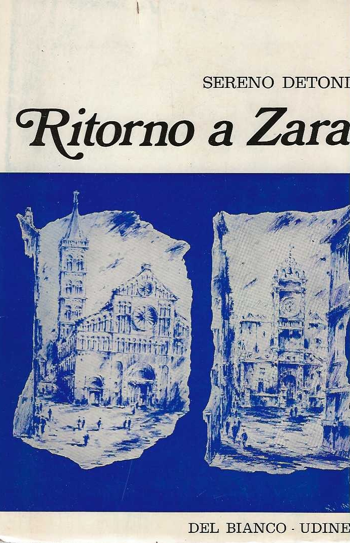 Ritorno a Zara