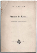 Ritorno In Russia