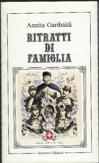 Ritratti Di Famiglia