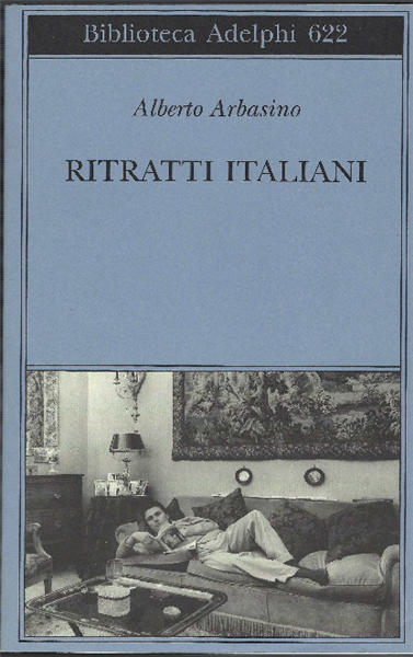 Ritratti Italiani