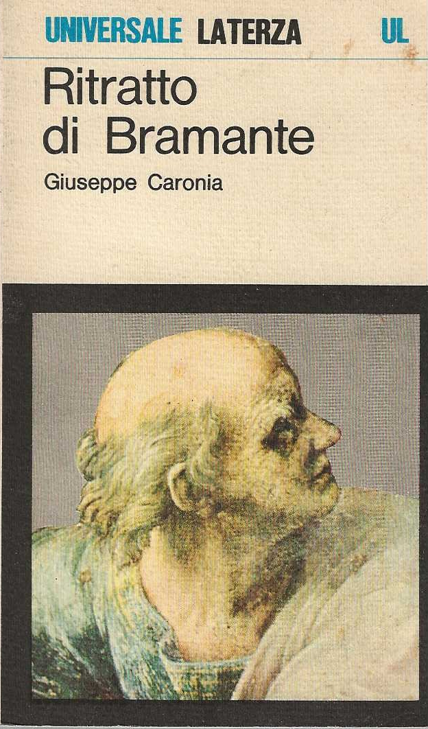 Ritratto di Bramante