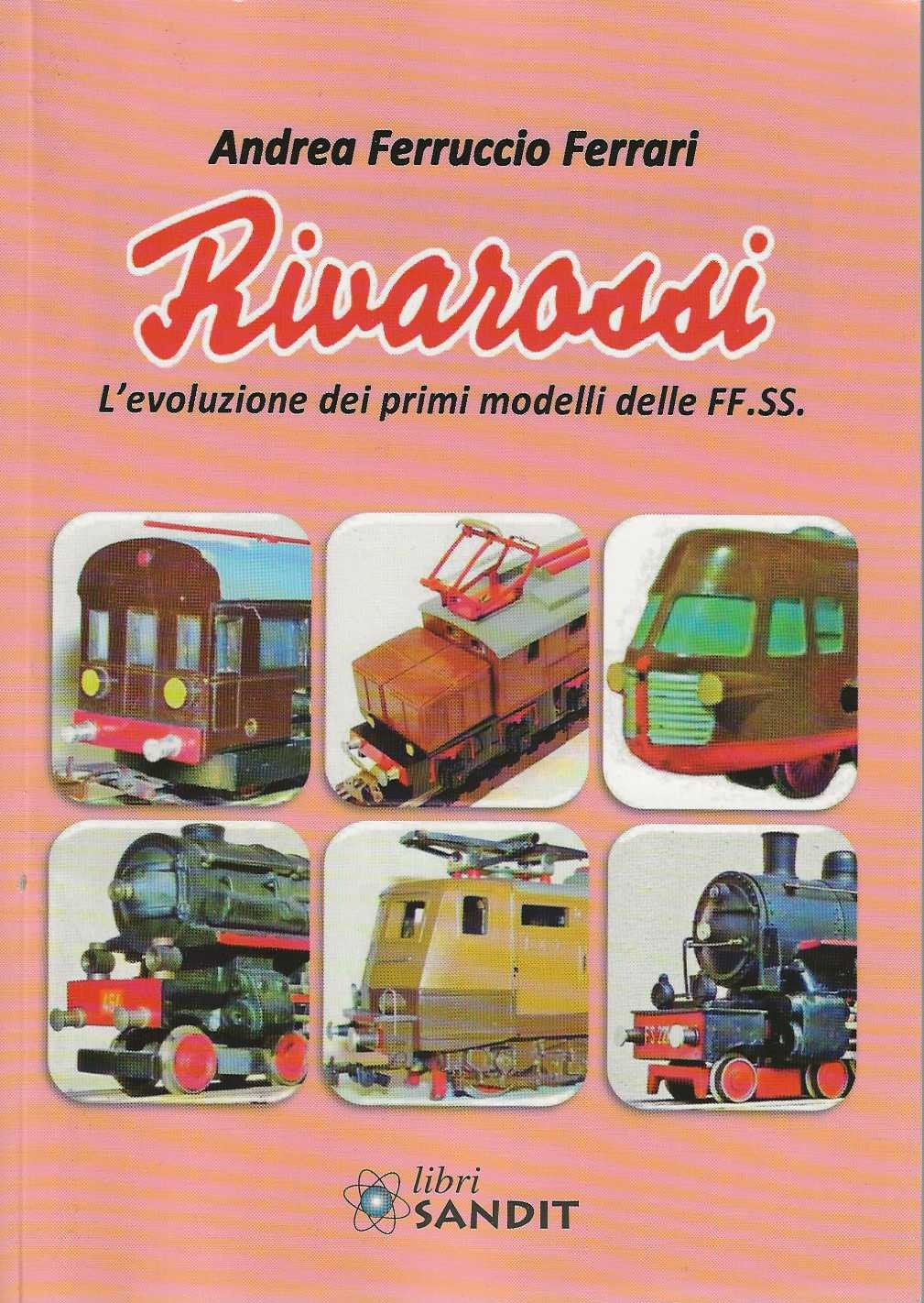 Rivarossi