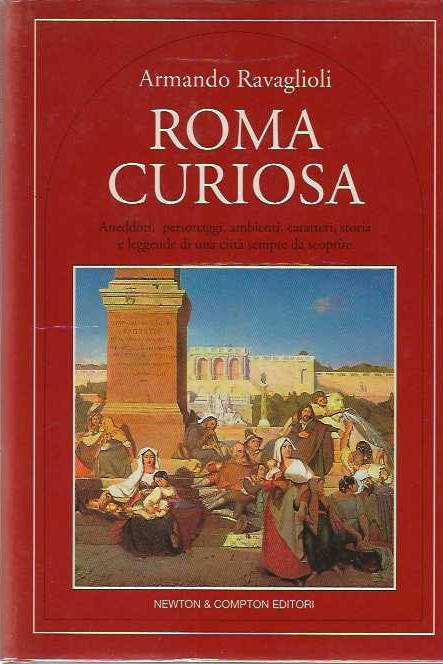 Roma Curiosa