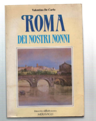 Roma Dei Nostri Nonni