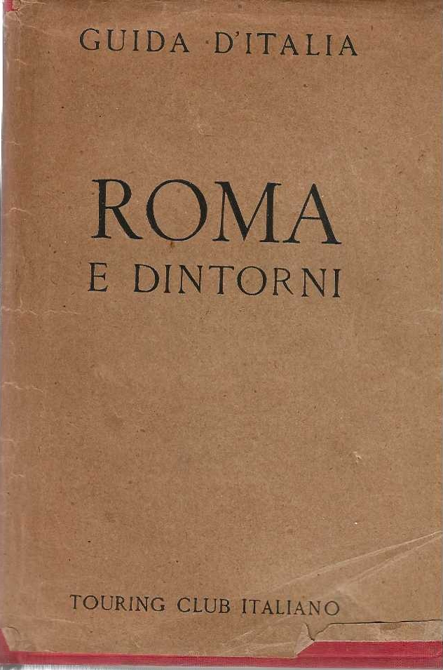 Roma e dintorni