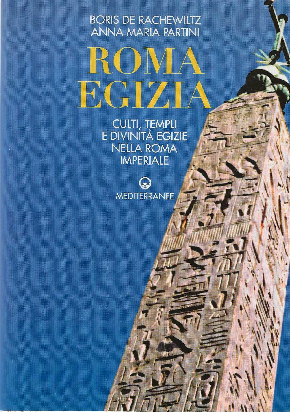 Roma egizia