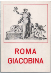 Roma Giacobina Catalogo