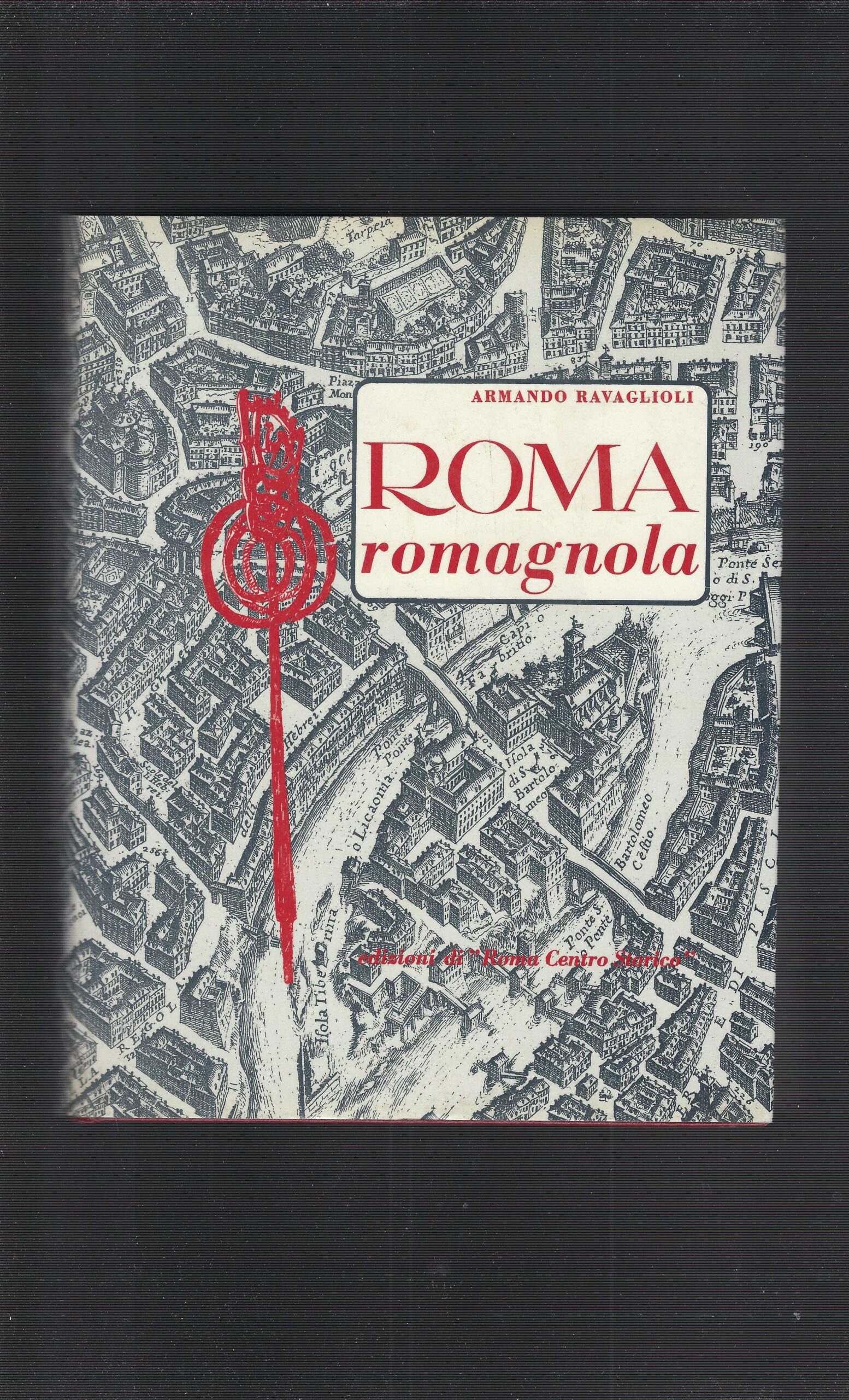 Roma Romagnola
