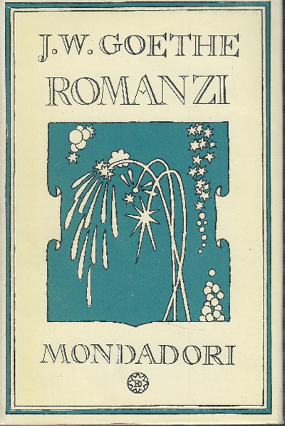 Romanzi