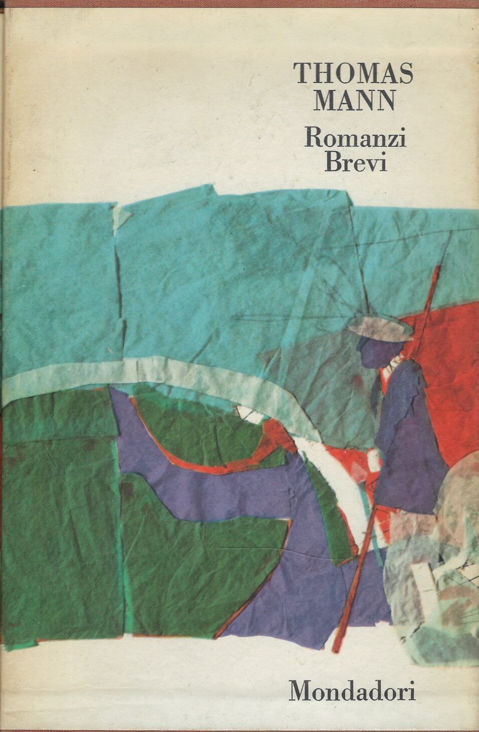 Romanzi Brevi