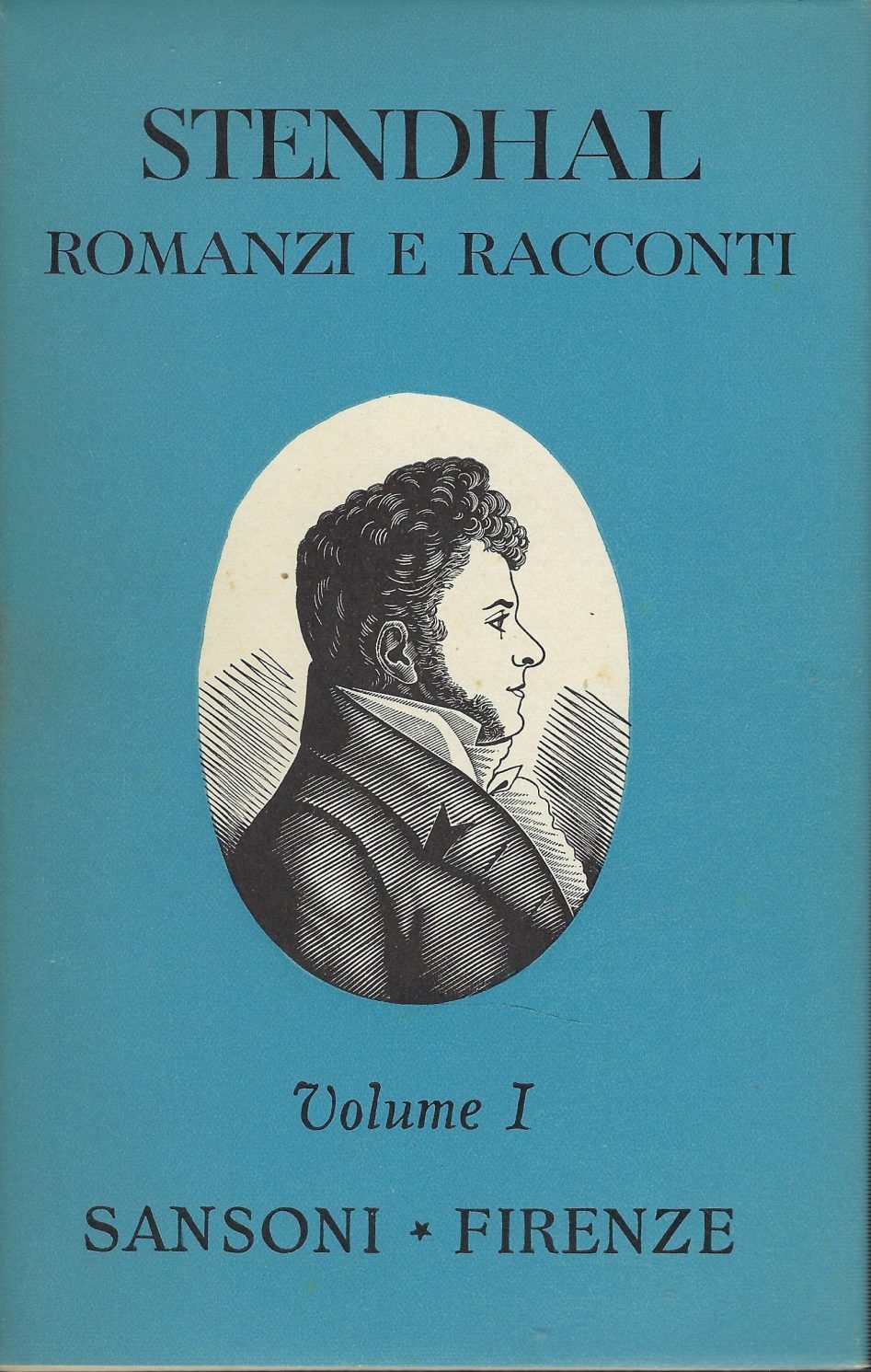 Romanzi E Racconti