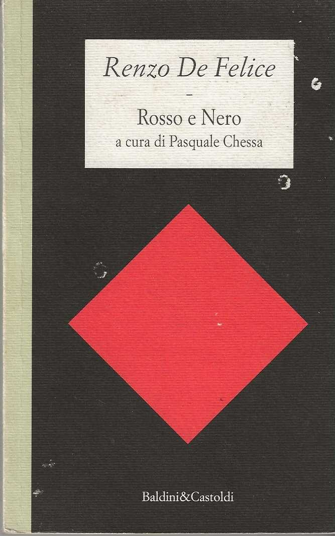 rosso e nero