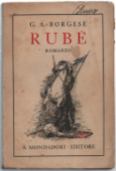 Rubè