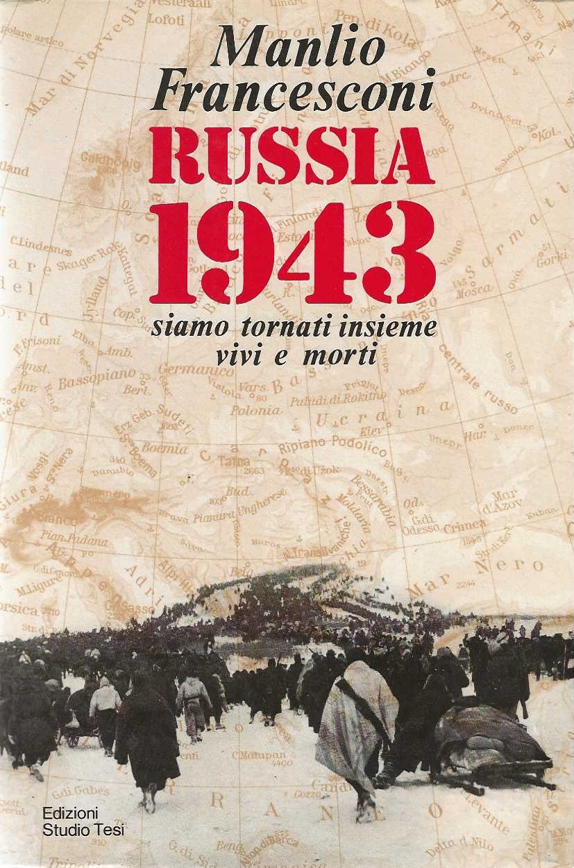 Russia 1943