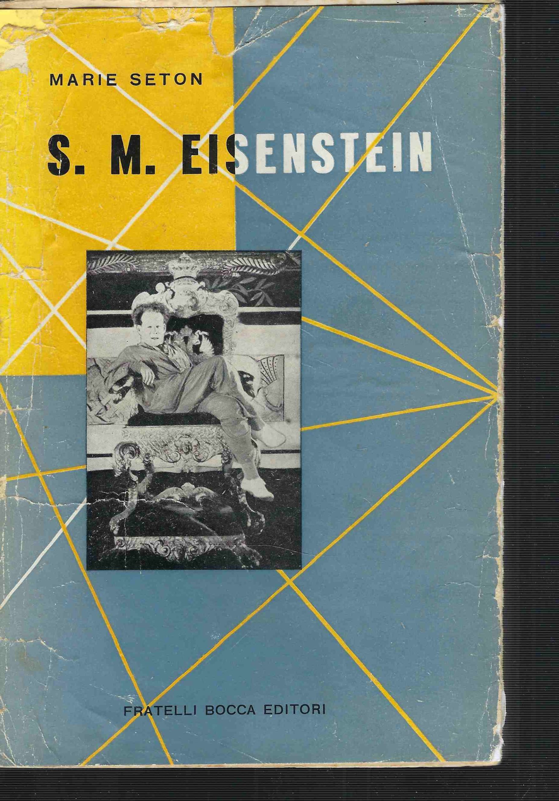 S. M. Eisenstein