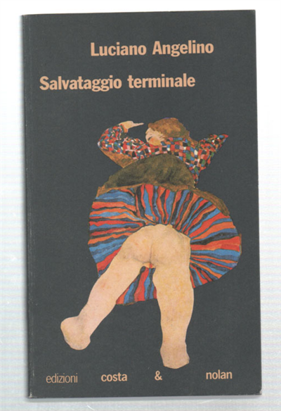 Salvataggio Terminale