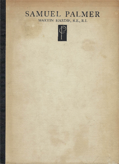 Samuel Palmer