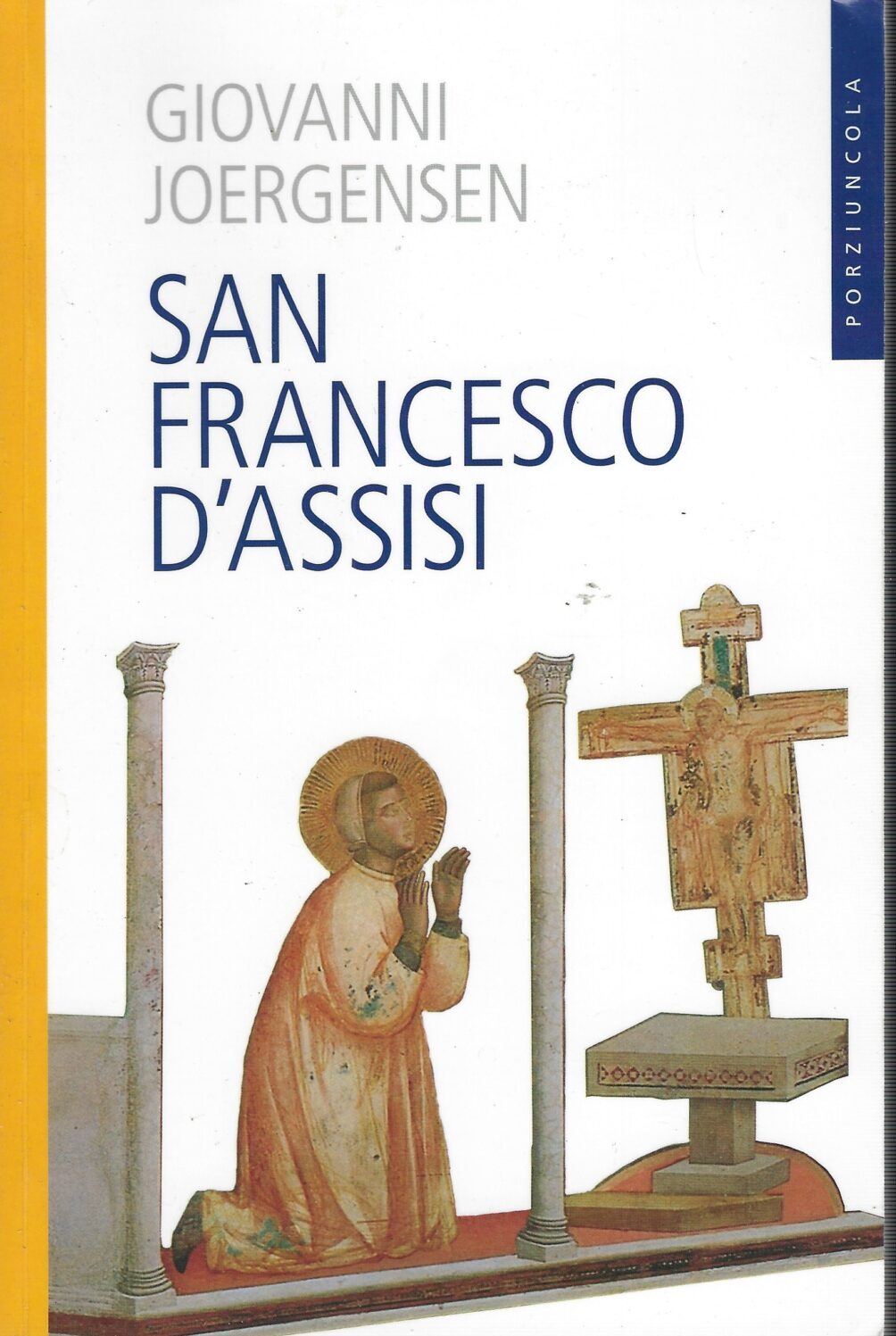 San Francesco D'assisi