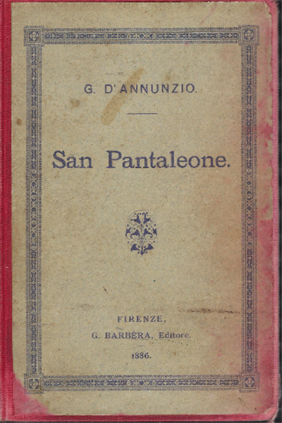 San Pantaleone