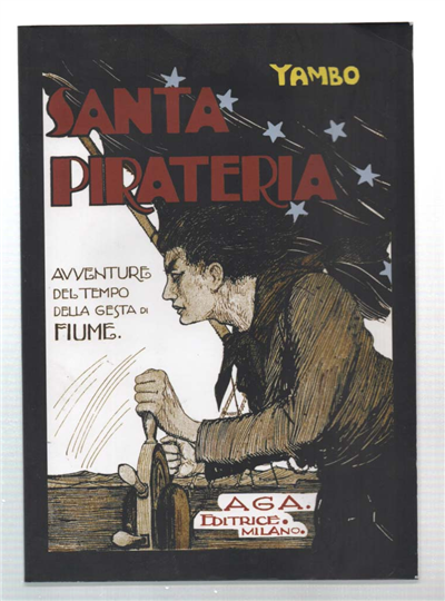 Santa Prateria! Racconto Di Avv Enture Al Tempo Delle Gesta …