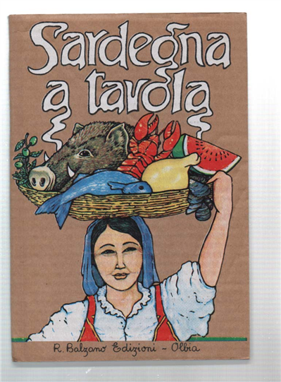 Sardegna A Tavola