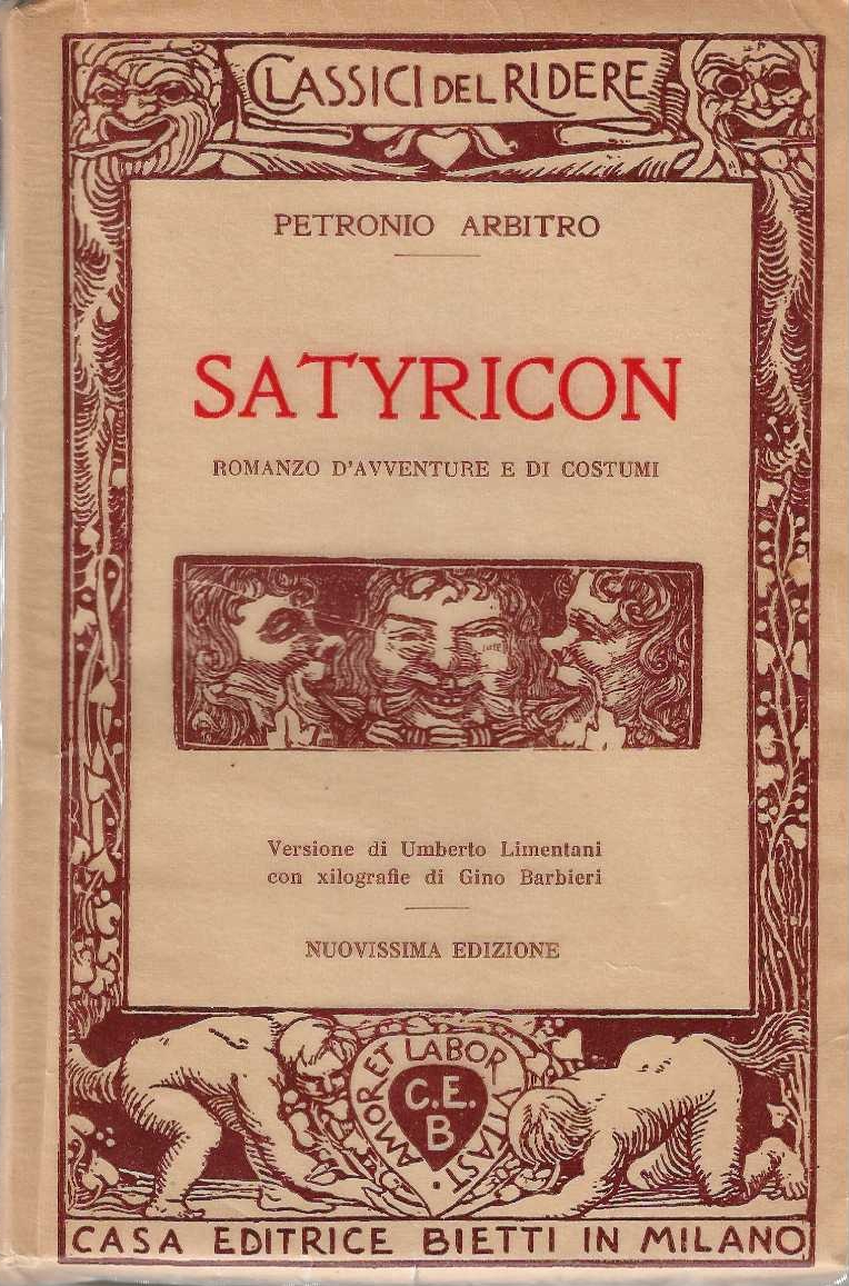 Satyricon
