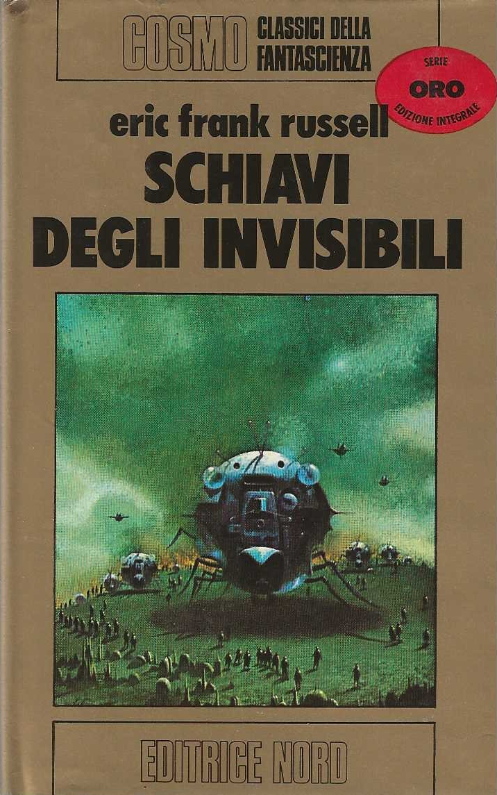 Schiavi degli invisibili