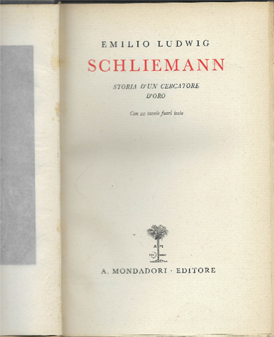 Schliemann