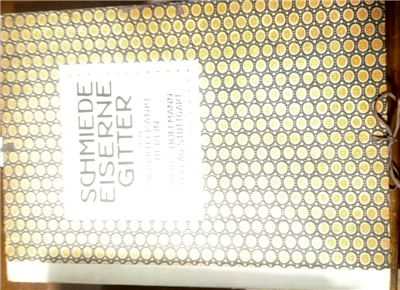 Schmiede Eiserne Gitter