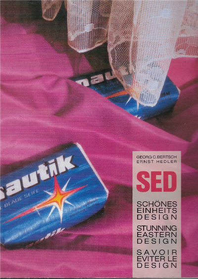 Schönes Einheits Design = Stunning Eastern Design = Savoir Eviter …