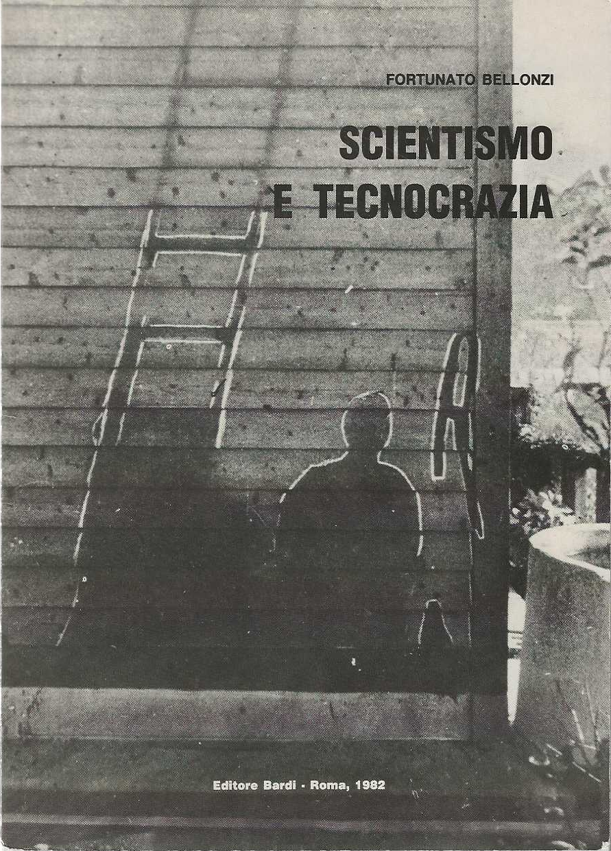 Scientismo e Tecnocrazia