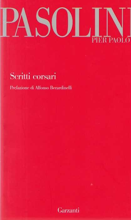Scritti Corsari