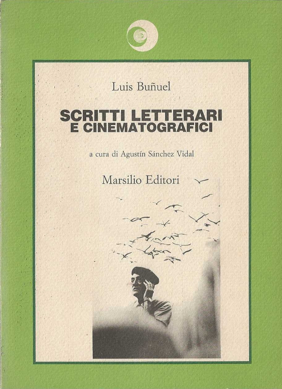 Scritti Letterari e Cinematografici