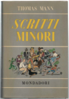 Scritti Minori