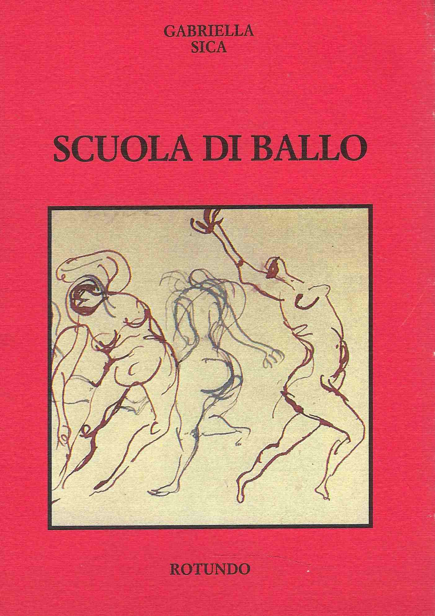 Scuola Di Ballo