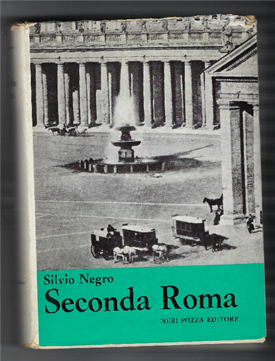 Seconda Roma