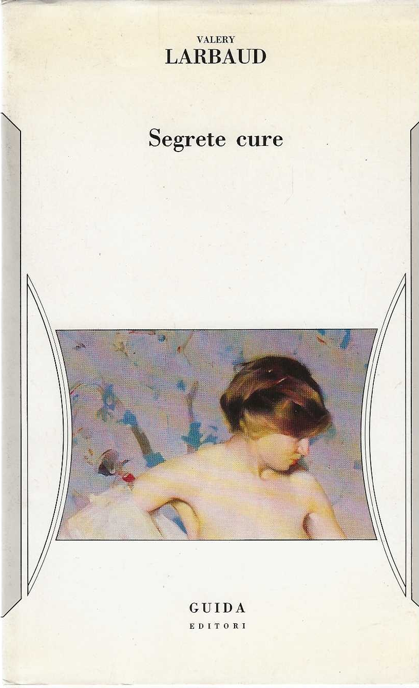 Segrete Cure