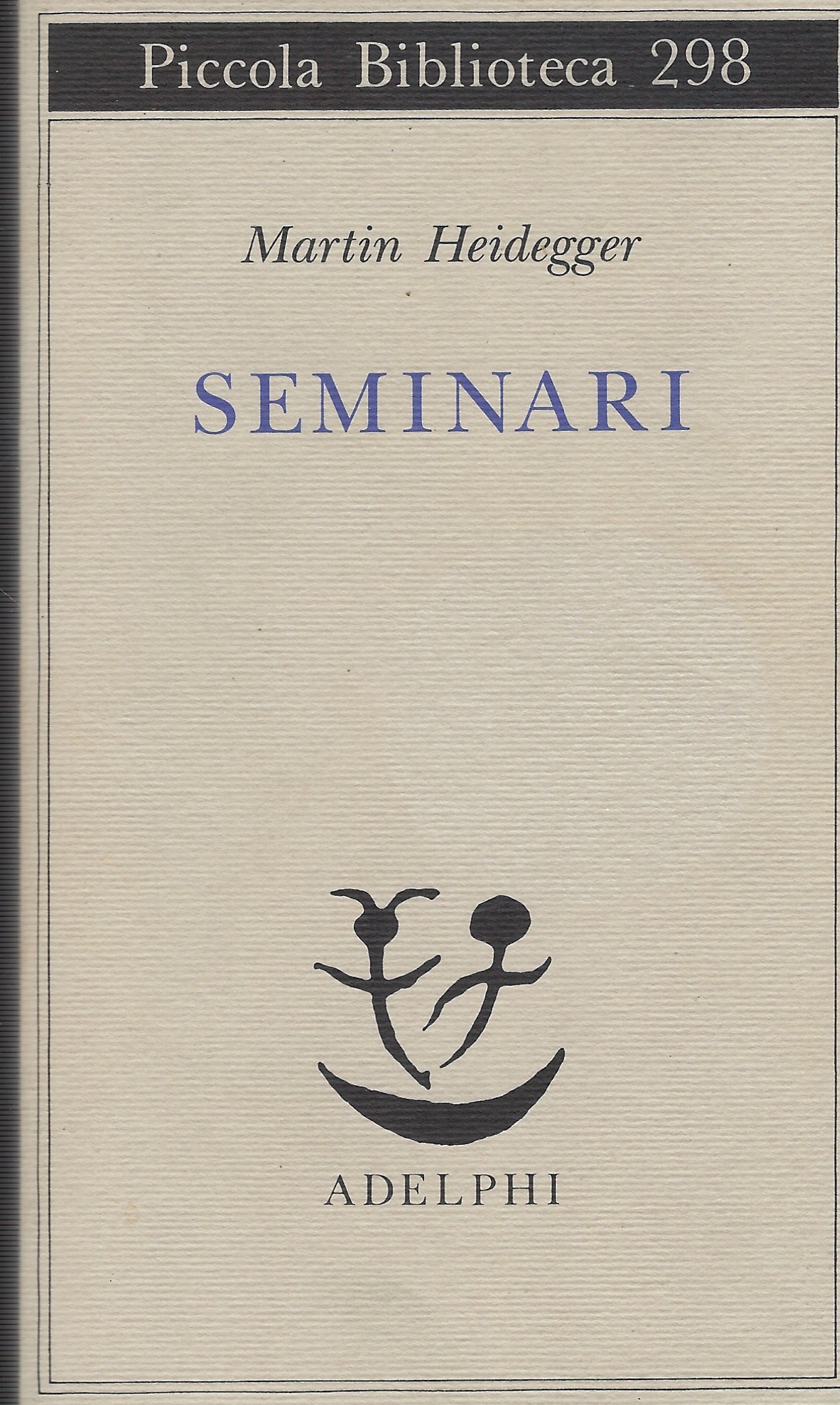 Seminari