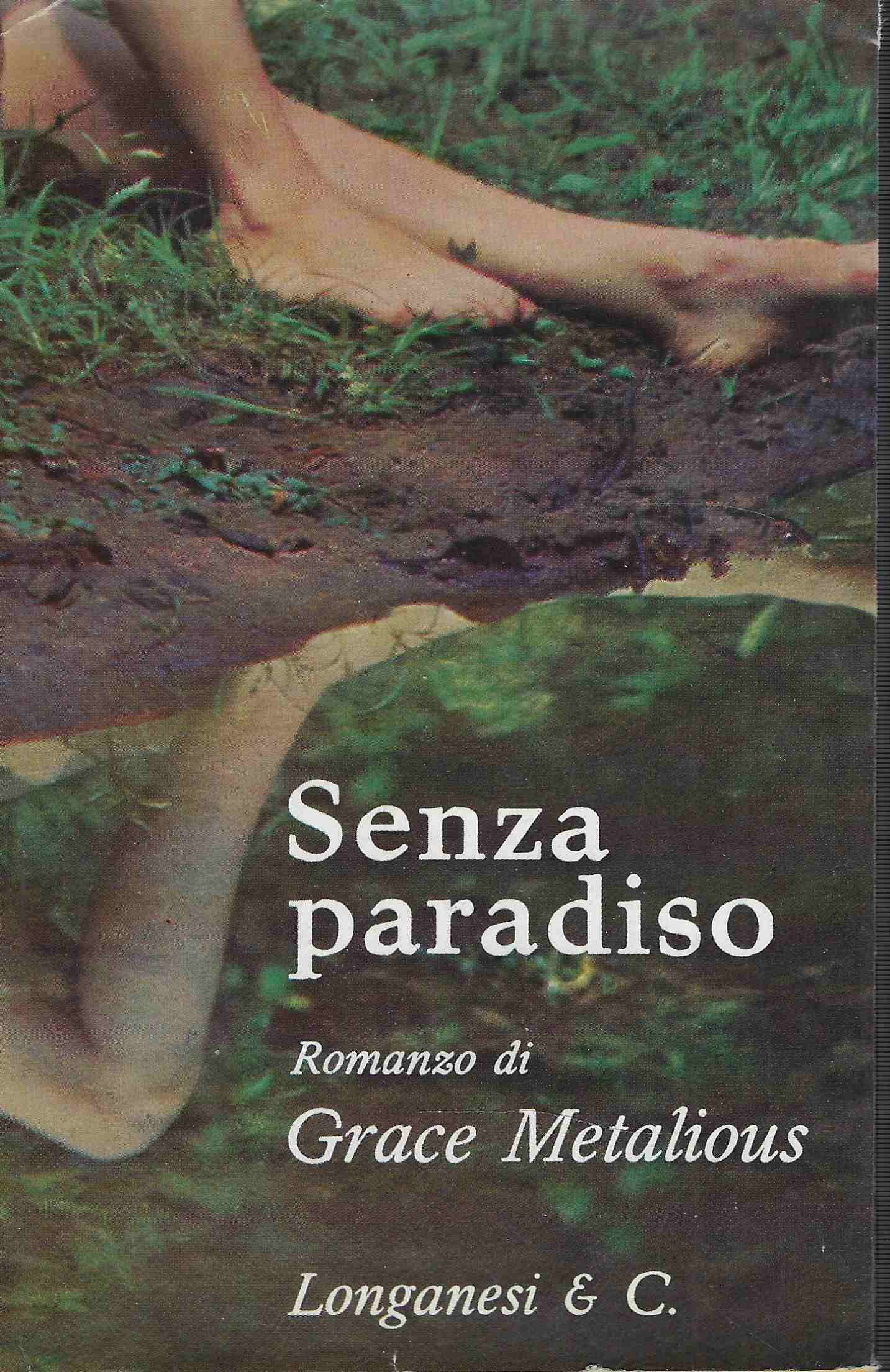 Senza paradiso