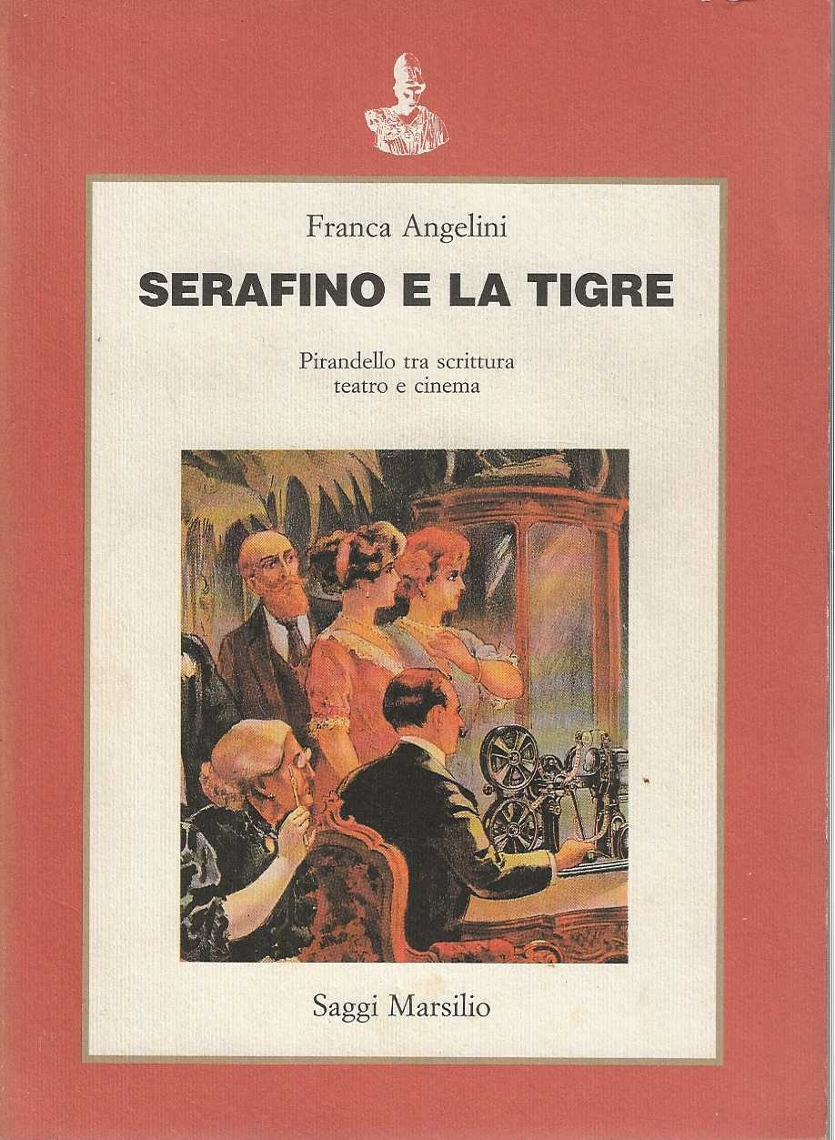 Serafino e la Tigre