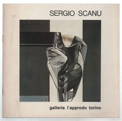 Sergio Scanu