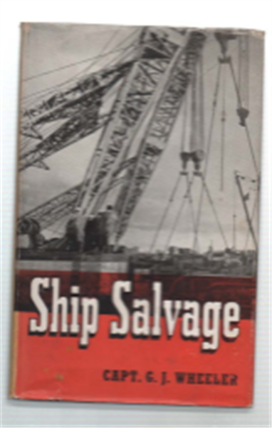 Ship Salvage