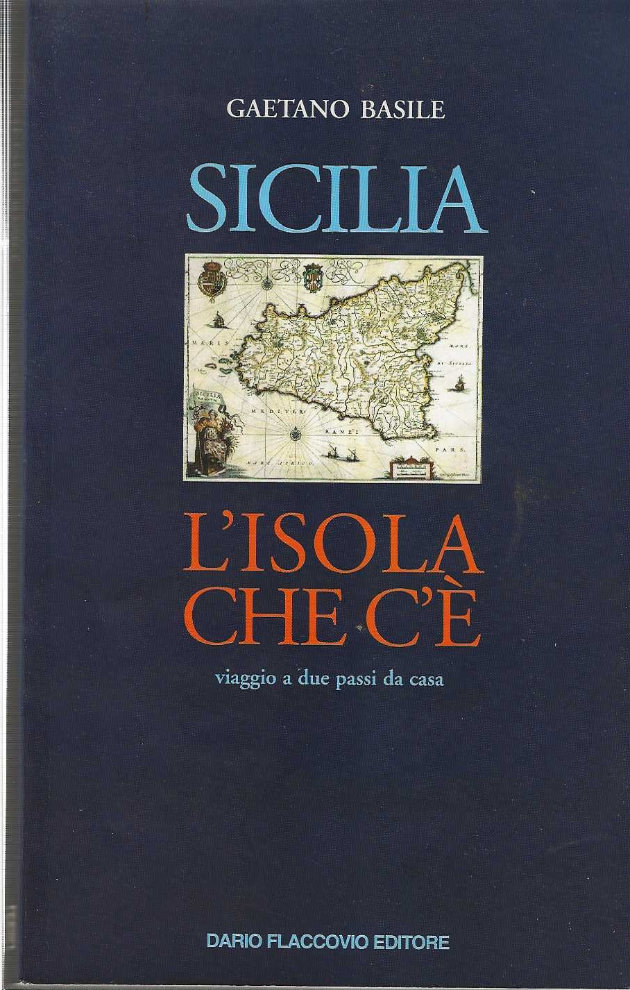 Sicilia l'isola che c'è viaggio a due passi da casa