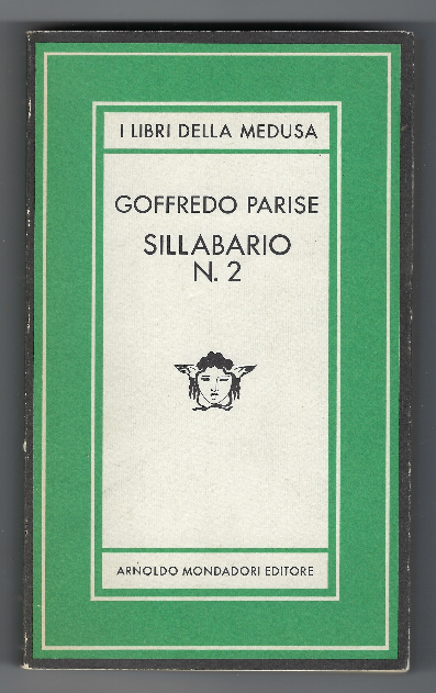 Sillabario N° 2