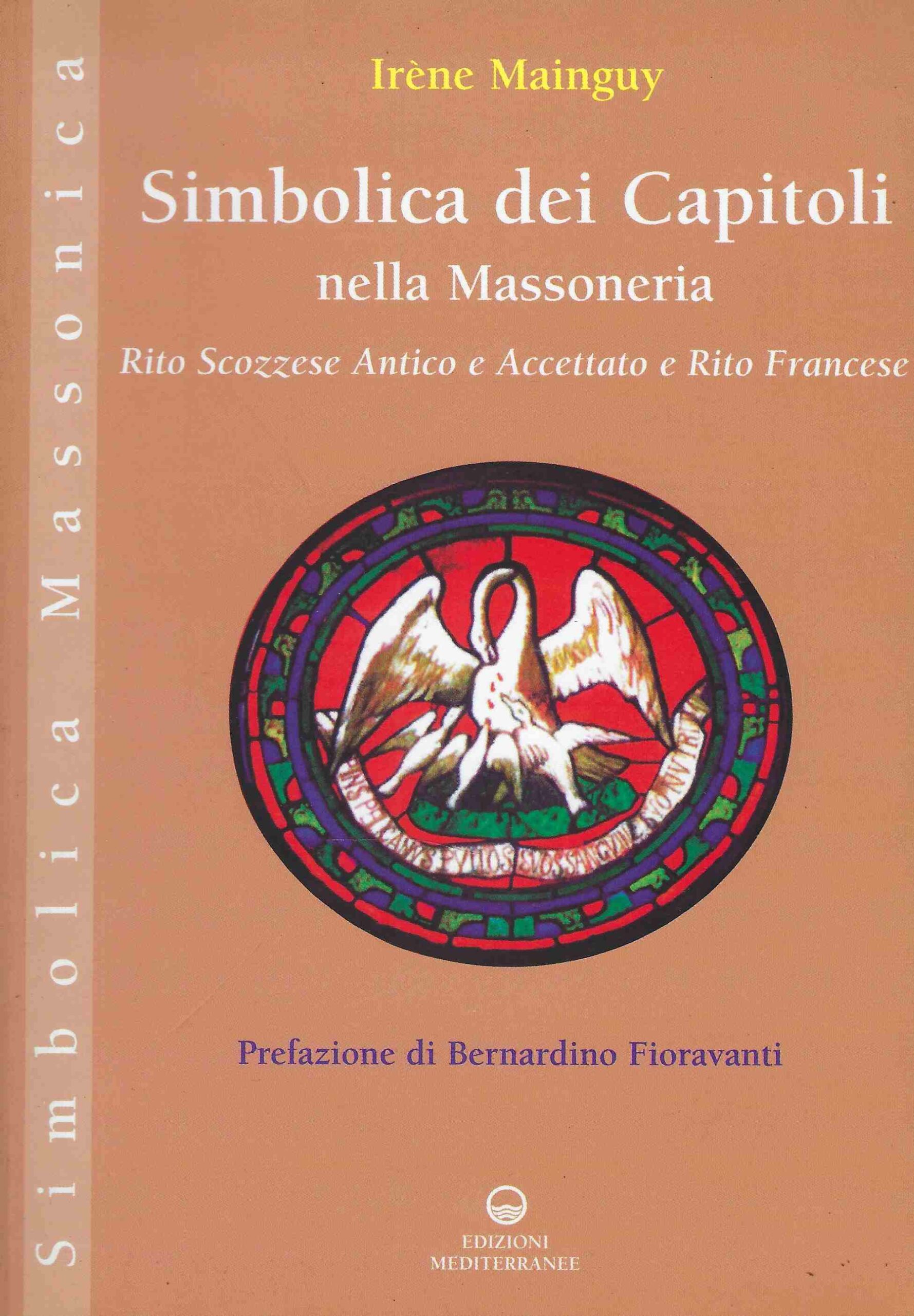 Simbolica dei Capitoli nella Massoneria